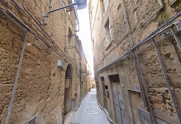 casa indipendente in vendita ad Enna in zona Enna Alta