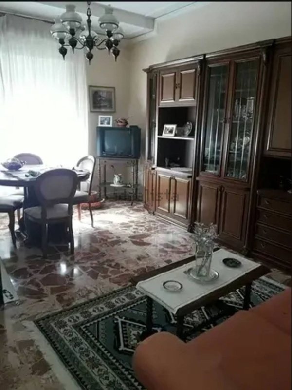 appartamento in vendita ad Enna in zona Enna Alta