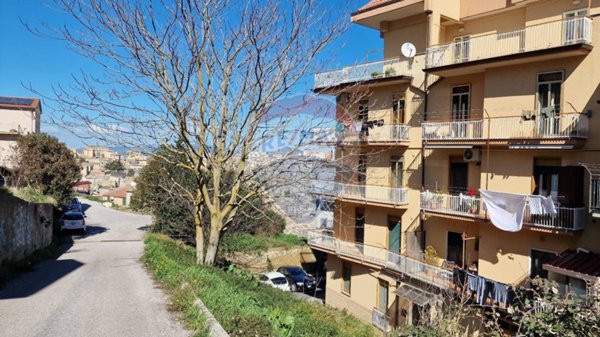 appartamento in vendita ad Enna