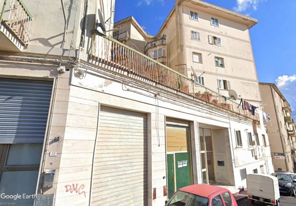 appartamento in vendita ad Enna in zona Enna Alta