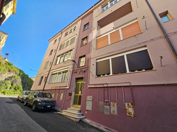 appartamento in vendita ad Enna in zona Enna Alta