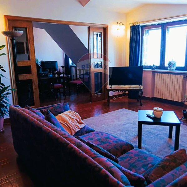 appartamento in vendita ad Enna