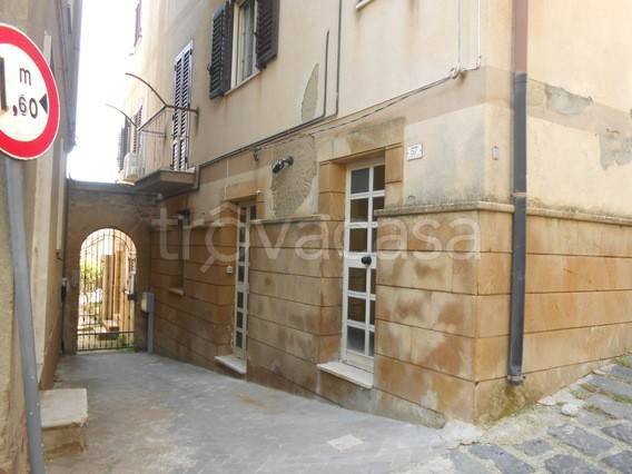 appartamento in vendita ad Enna