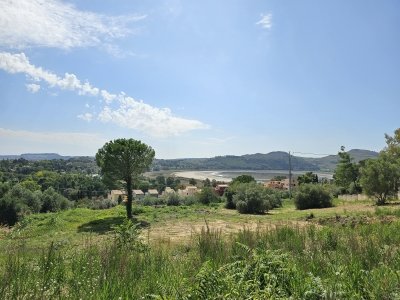 terreno agricolo in vendita ad Enna in zona Pergusa