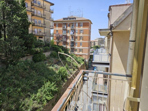 appartamento in vendita ad Enna
