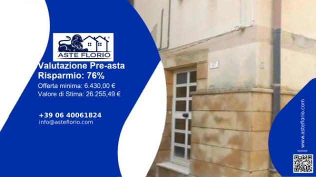 appartamento in vendita ad Enna