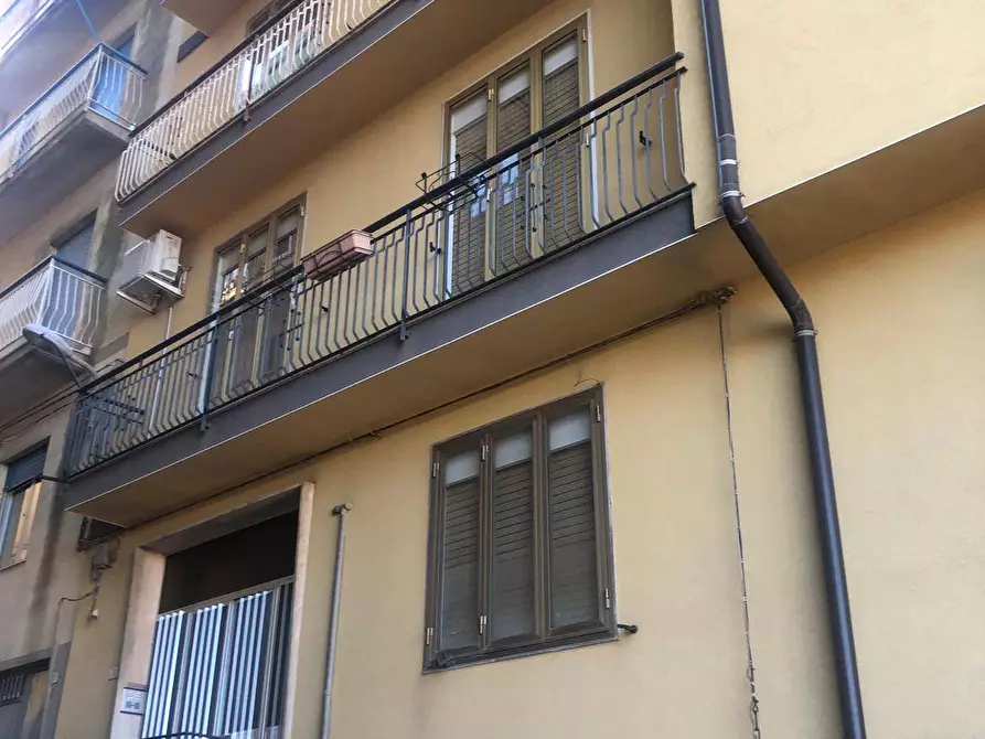 appartamento in vendita ad Enna