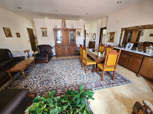 appartamento in vendita ad Enna in zona Enna Alta