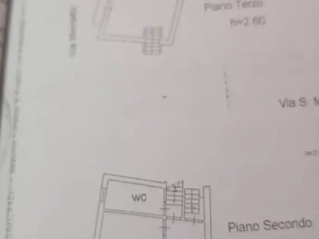 casa indipendente in vendita ad Enna in zona Enna Alta