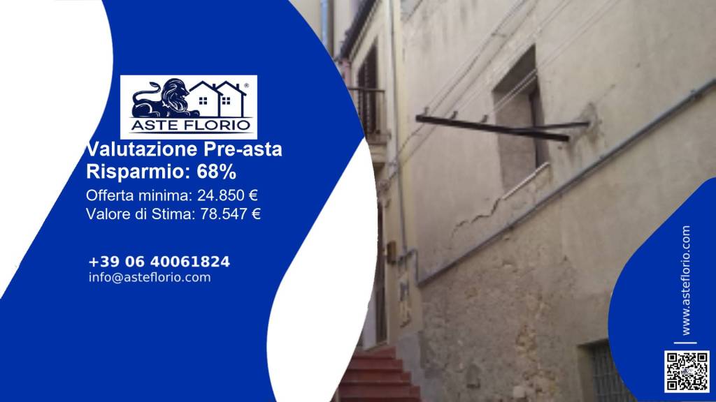 appartamento in vendita ad Enna in zona Enna Alta