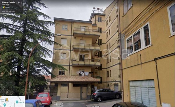 appartamento in vendita ad Enna