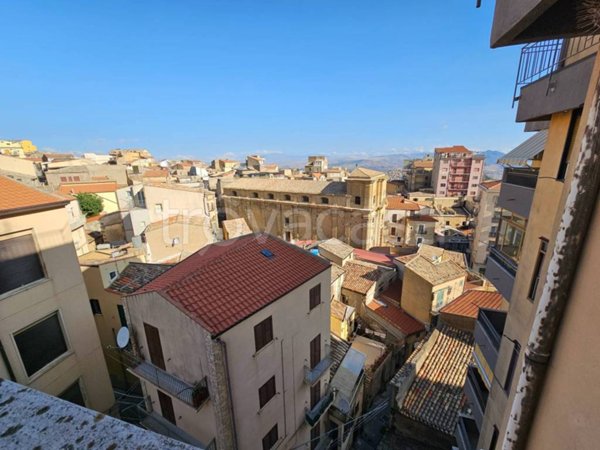 appartamento in vendita ad Enna in zona Enna Alta