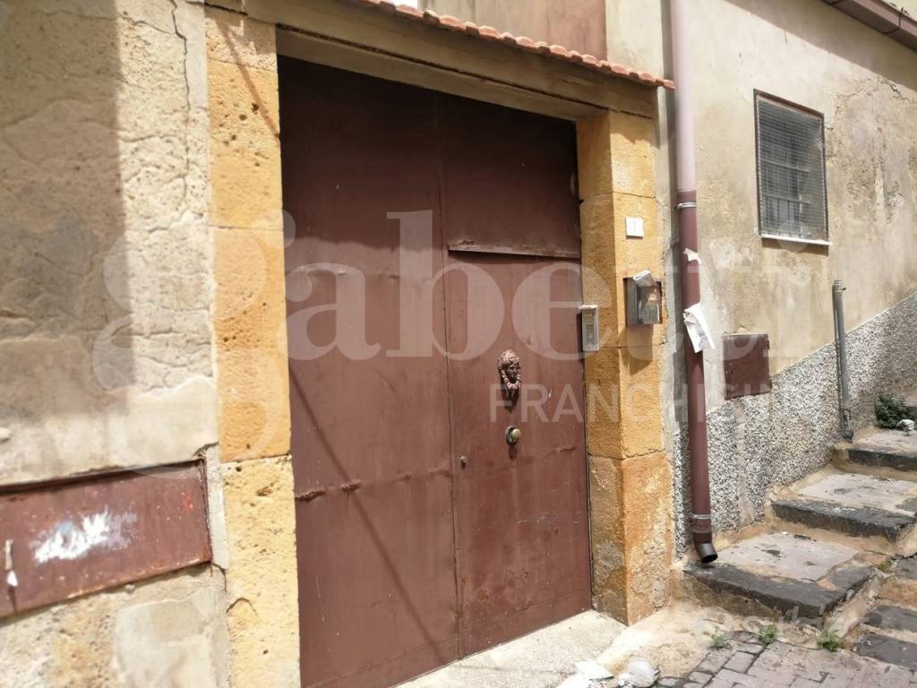 appartamento in vendita ad Enna