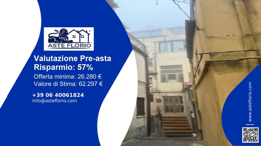 appartamento in vendita ad Enna in zona Enna Alta