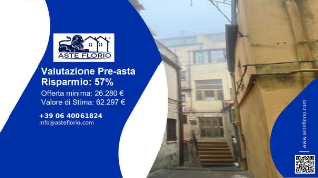 appartamento in vendita ad Enna in zona Enna Alta