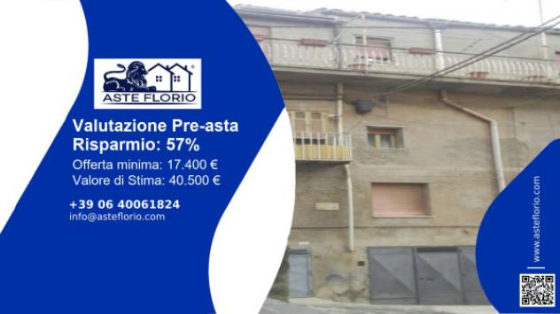 appartamento in vendita ad Enna in zona Enna Alta