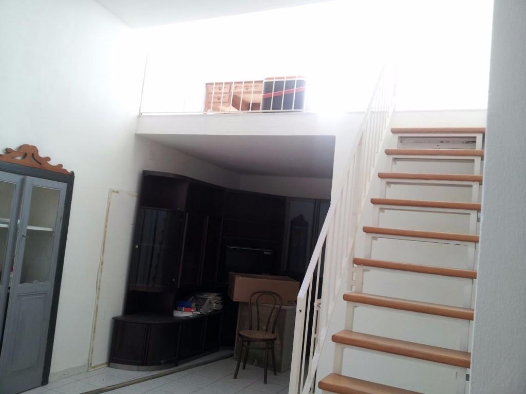 casa indipendente in vendita ad Enna in zona Enna Alta
