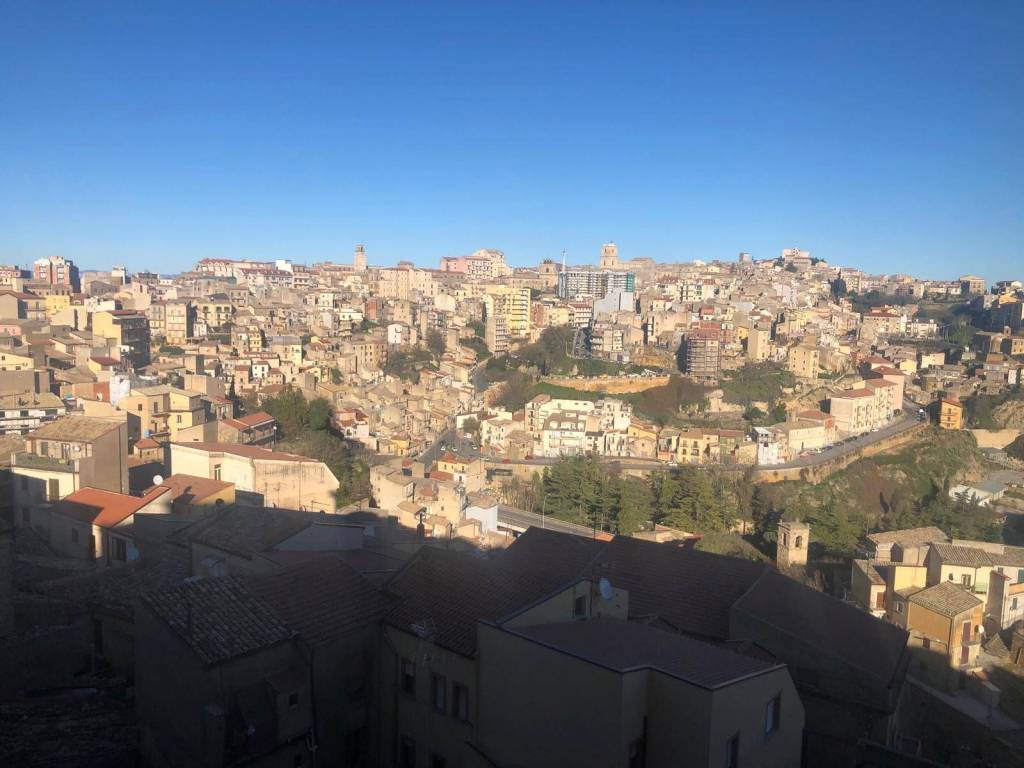 appartamento in vendita ad Enna