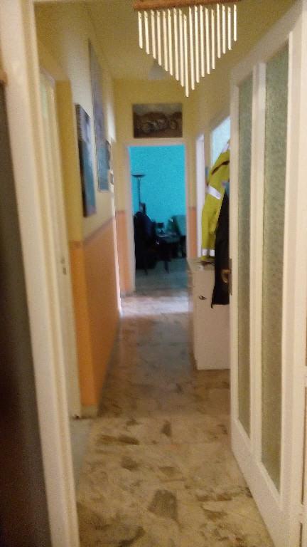 appartamento in vendita ad Enna in zona Enna Alta