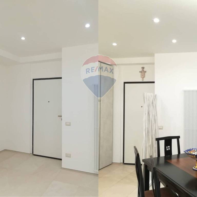 appartamento in vendita ad Enna in zona Sant'Anna / Enna Bassa
