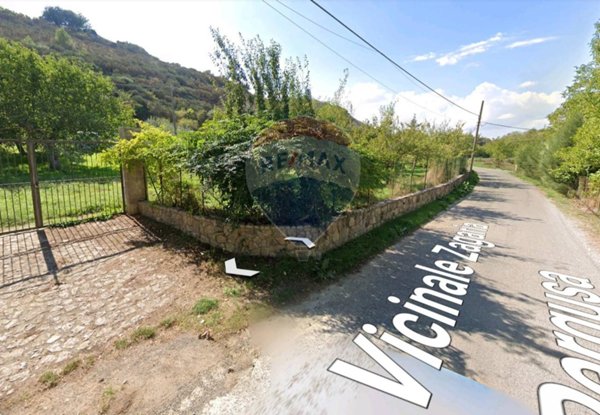 terreno agricolo in vendita ad Enna in zona Pergusa