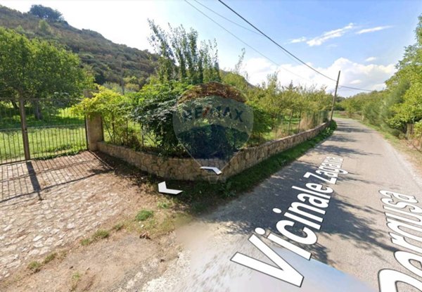 terreno agricolo in vendita ad Enna in zona Pergusa