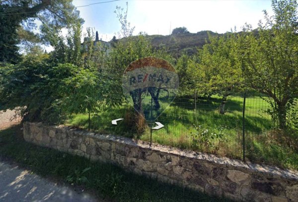 terreno agricolo in vendita ad Enna in zona Pergusa