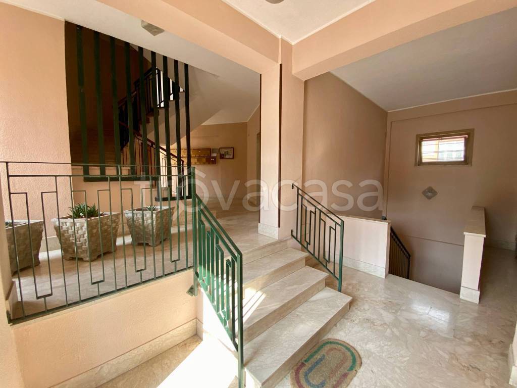 appartamento in vendita ad Enna in zona Sant'Anna / Enna Bassa
