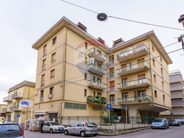 appartamento in vendita ad Enna in zona Enna Alta