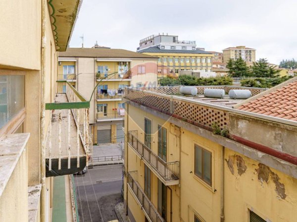 appartamento in vendita ad Enna in zona Enna Alta