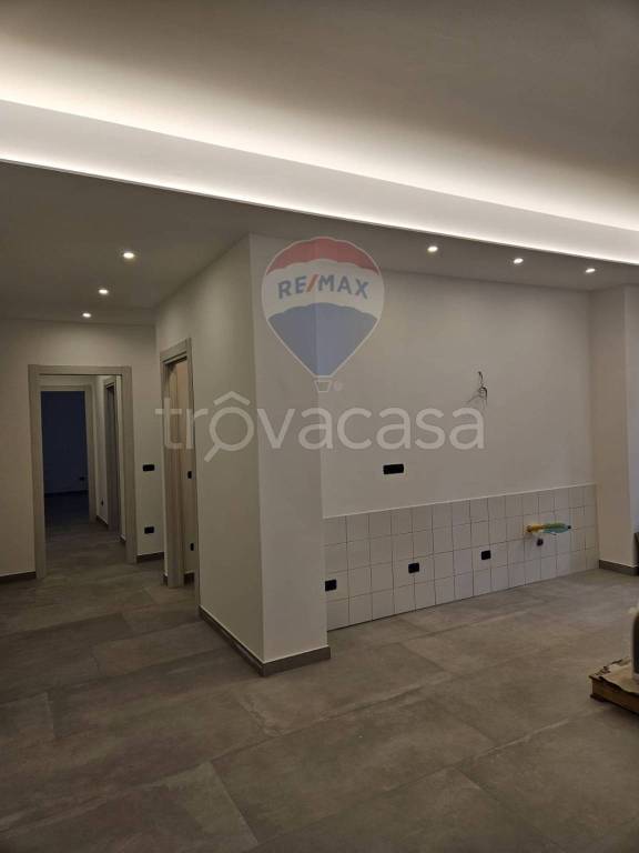 appartamento in vendita ad Enna in zona Enna Alta