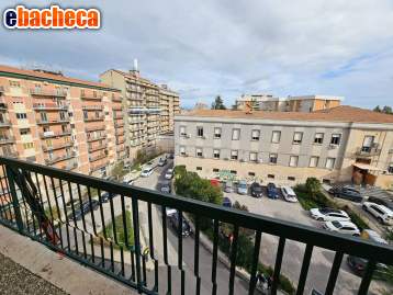 appartamento in vendita ad Enna