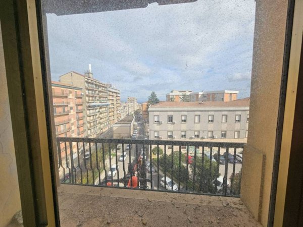 appartamento in vendita ad Enna