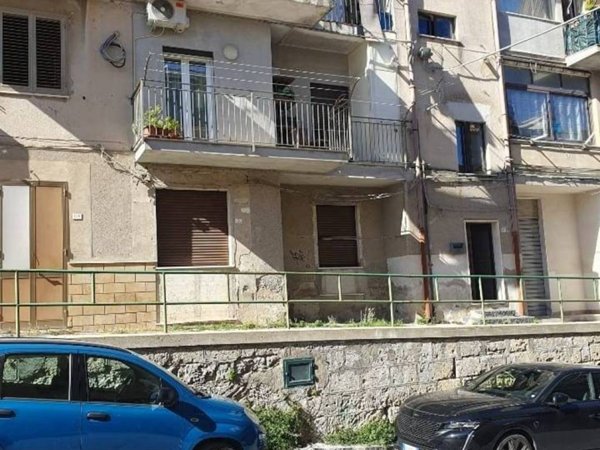 appartamento in vendita ad Enna