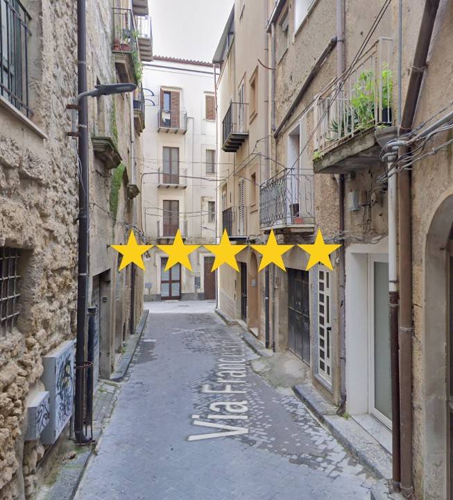 appartamento in vendita ad Enna