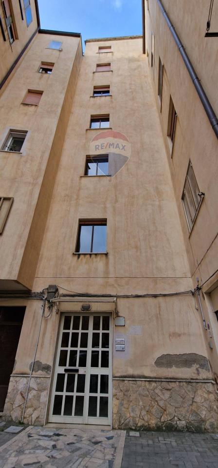 appartamento in vendita ad Enna in zona Enna Alta