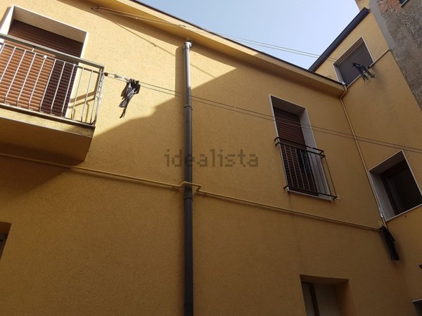 appartamento in vendita ad Enna
