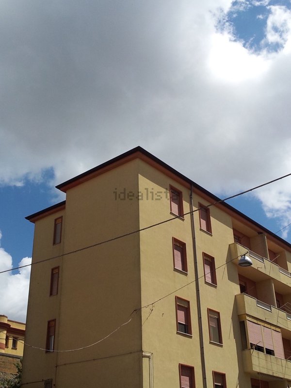 appartamento in vendita ad Enna