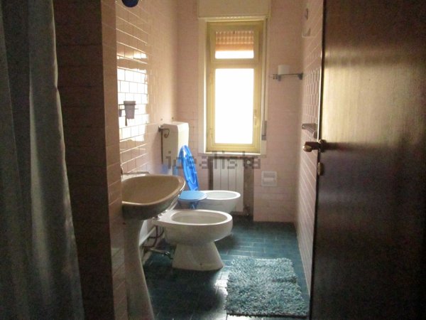 appartamento in vendita ad Enna in zona Enna Alta
