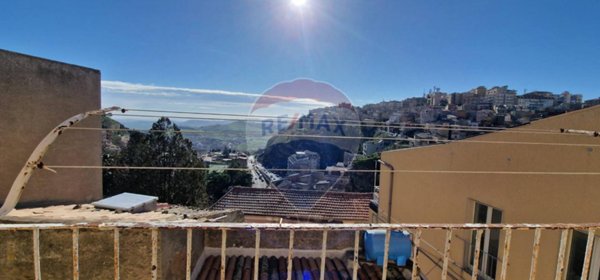 casa indipendente in vendita ad Enna in zona Enna Alta