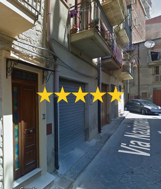 appartamento in vendita ad Enna
