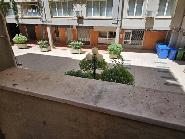 appartamento in vendita ad Enna in zona Enna Alta