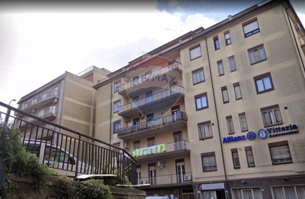 appartamento in vendita ad Enna in zona Sant'Anna / Enna Bassa