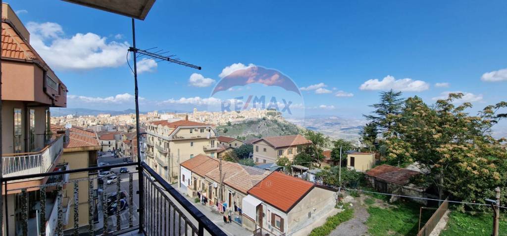 appartamento in vendita ad Enna