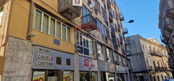 appartamento in vendita ad Enna in zona Enna Alta