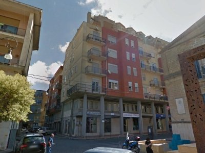 appartamento in vendita ad Enna in zona Enna Alta