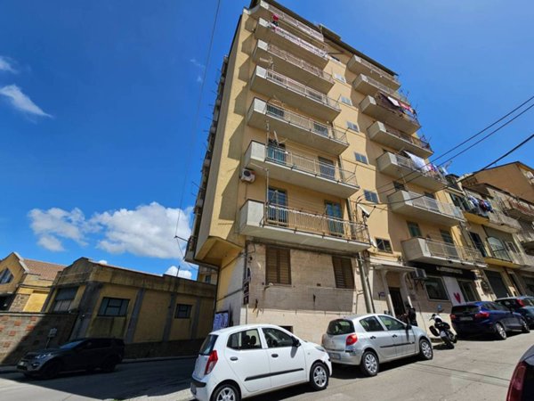 appartamento in vendita ad Enna