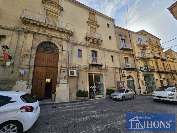 appartamento in vendita ad Enna in zona Enna Alta