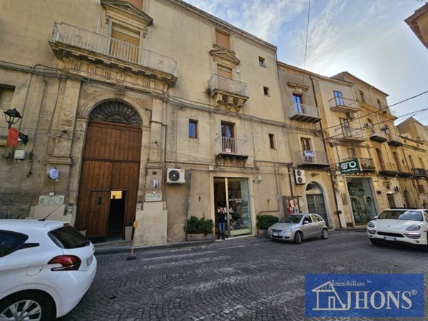 appartamento in vendita ad Enna in zona Enna Alta