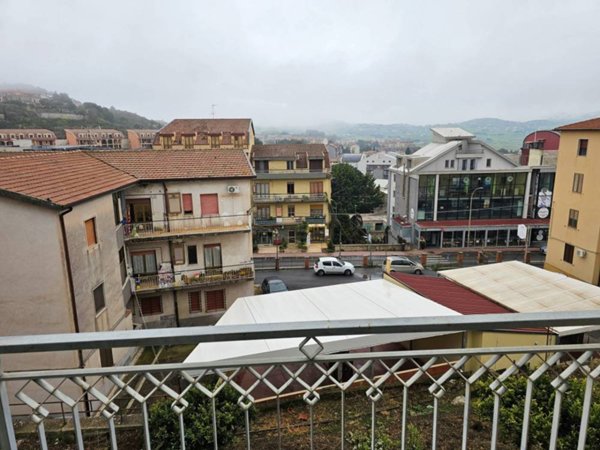 appartamento in vendita ad Enna in zona Sant'Anna / Enna Bassa